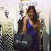 Claudia Romani collabora con il marchio Paradise USA