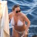 Mariah Carey ma sei tu? Fisico mozzafiato in Italia!